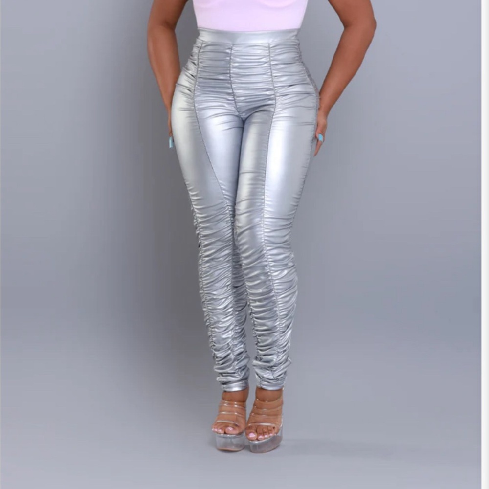 ***NWT***Swank a Posh pants